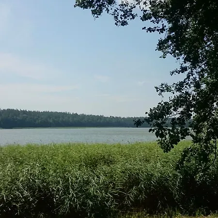 Domki Nad Beldanami Ruciane-Nida