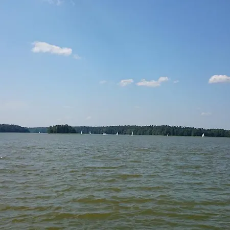 Domki Nad Beldanami *