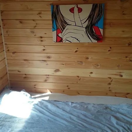 Domki Nad Beldanami Lodge Ruciane-Nida