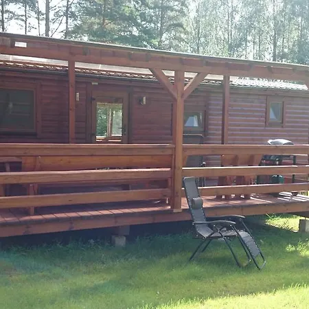 Domki Nad Beldanami Lodge Ruciane-Nida