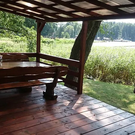 Lodge Domki Nad Beldanami *
