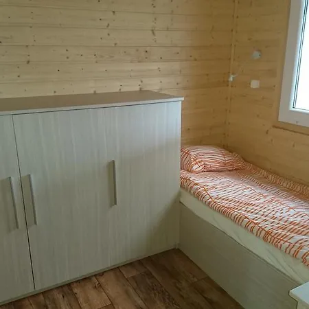Lodge Domki Nad Beldanami Ruciane-Nida
